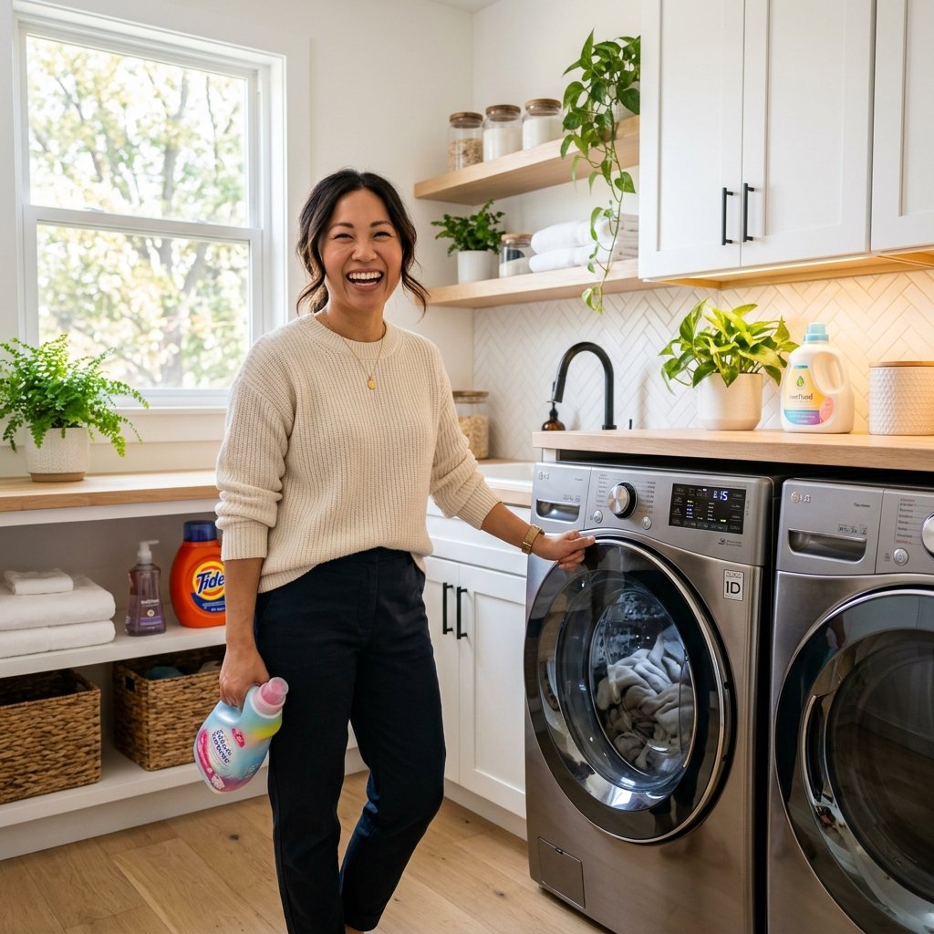 Washer dryer combo repair for home laundry machines